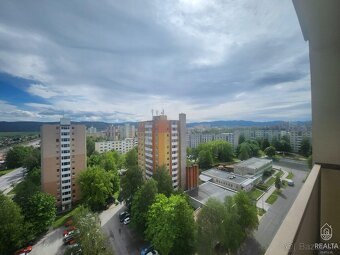 Poprad ako na dlani – 3-izbový byt s výbornou polohou - 6