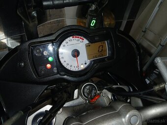 Predám KAWASAKI VERSYS 650, r.v.2008 - 6