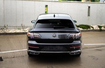 Volkswagen Arteon Shooting Brake R-Line - 6