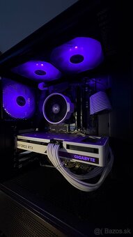 ✅ GAMING PC – RTX 3060 Ti | Ryzen 5 5600 | 16 GB RAM | 2TB S - 6