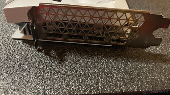 Predam Zotac RTX 3070 TWINEDGE OC 8GB - 6