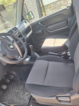 Jimny Suzuki - 6