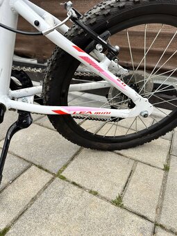 Horský bicykel KROSS - 6