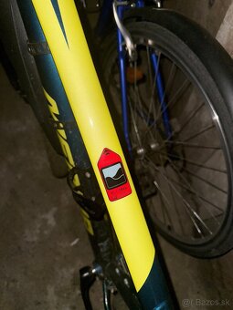 Horský Trail bicykel Merida 29’’ - 6