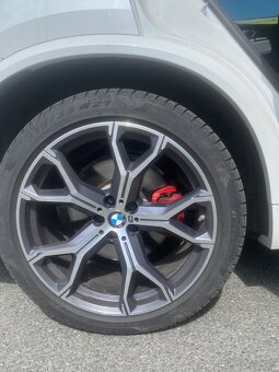 BMW X5 xDrive 30d mHEV A/T M -pacet - 6