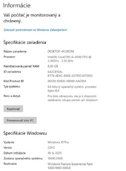 Dell Optiplex 3020 - 6