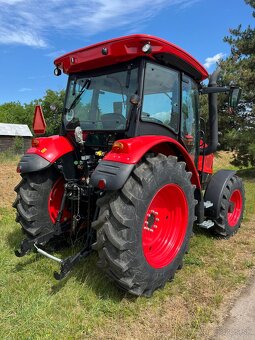 Zetor PROXIMA CL 90 - 6