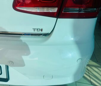 Volkswagen Passat 1.6TDI - 6