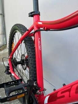 Predám Scott dámsky bicykel - 6