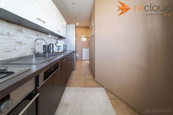 Štýlový 2-izbový byt po kompletnej rekonštrukcii – Benadova - 6