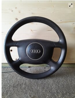 Volanty z audi - 6