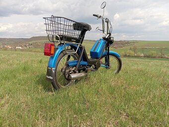 Babeta 210 - 6