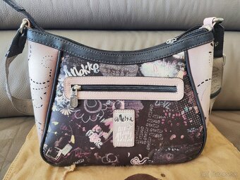 Anekke kabelka Pace &Love - 6