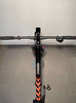 2020 Specialized Epic S-Works 29 - 6
