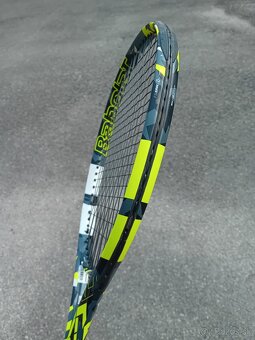 Babolat aero Plus 300g Grip 2 - 6