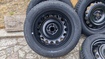 4x100 R17 --- TOYOTA AYGO X - 6