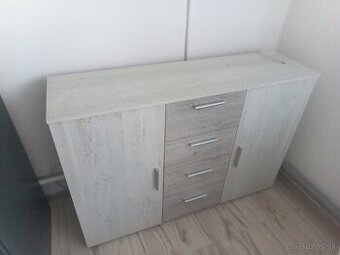 spalnova zostava - 6
