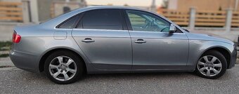 Audi A4 B8 2.0 TDI AKCIA - 6