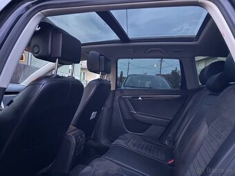 Volkswagen Passat B7 2.0 TDI 103kW - 6