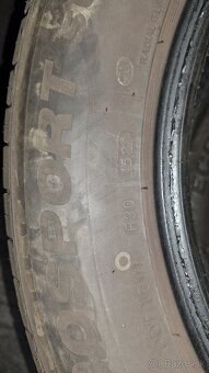 Pneu Imperial ECOSPORT SUV 255/55 R 19 111W - 6