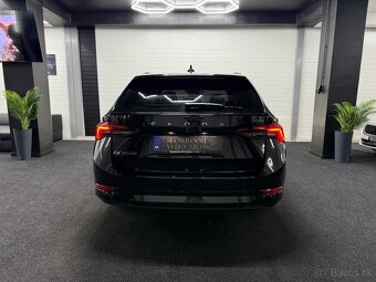 Škoda Octavia 4 2021 2.0tdi DSG 85tis km AMBITION 1majiteľ - 6