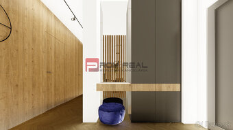 Predaj 4-izbový byt od 291 499 € v projekte Rezidencia Potôč - 6