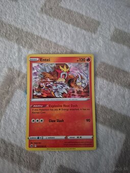 POKEMON KARTY - 6