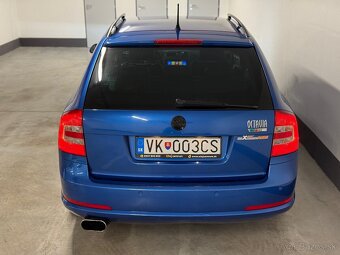 Škoda Octavia RS 2.0 TFSI 147 kW ✅plus chip 250hp - 6