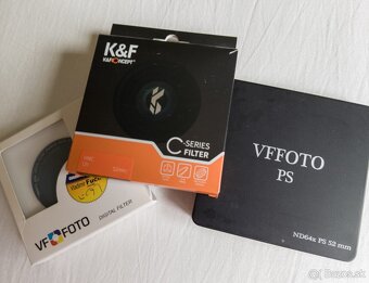 Fujifilm Fujinon XF 35 mm F/1.4 R - 6