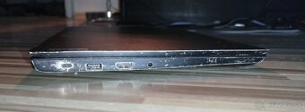 notebook Lenovo ThinkPad E14 - AMD Ryzen 7 5000 series na ND - 6
