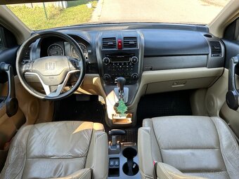 ✅Honda CR-V 2.0 110kw r.v.2008 Ako nové kúpené v SR✅ - 6