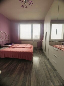 Pekný zariadený 2 izbový byt v tehlovej bytovke Levice - 6