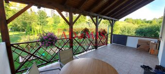 ADOMIS – predaj 4 izbový tehlový dom, 123m2, ulica Ku Bangor - 6