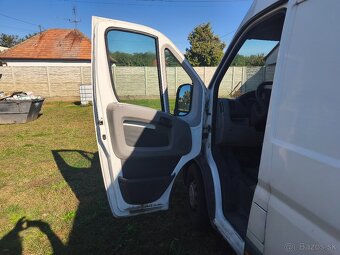 Fiat Ducato2.3.Jtd - 6