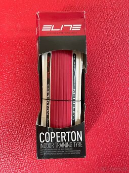 Cyklistický interaktívny trenažér Elite NERO - 6