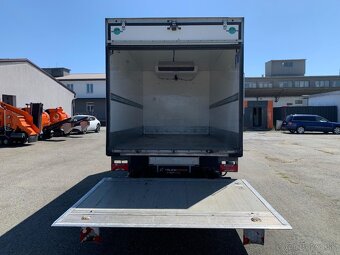 Iveco DAILY 70C18 3,0-180PS THERMOKING , ČELO , Euro 6 /2083 - 6