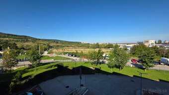 PRIESTRANNÝ 1 IZB BYT S BALKÓNOM - PEKNÁ CESTA - RAČA - BA - 6