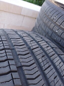Celoročné pneumatiky Dunlop - 6