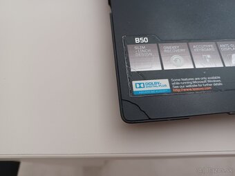 Notebook Lenovo - 6