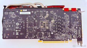 MSI GTX 970 GAMING 4G Twin Frozr - 6