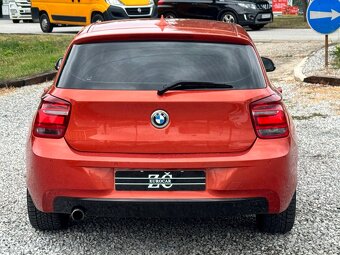 Bmw 118D - 6