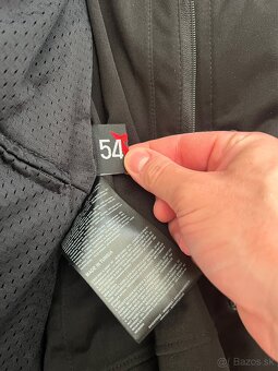 Kožená moto bunda Dainesse Cruiser - 6