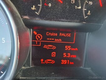 Peugeot 508 SW  2.0 HDi , 2013 - 6