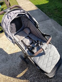 Športový kočík - 6