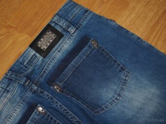 Philipp Plein dámske rifle - 6