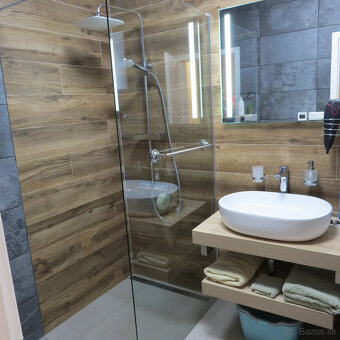 SENEC – NA PRENÁJOM - exkluzívny 3 izbový byt v novostavbe v - 6