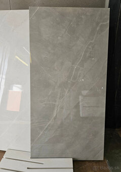 Dlažba/obklad 120x60 lesk Ice a Grey, DOVOZ ZDARMA - 6