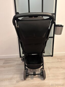Joolz aer cestovný kočiar - 6