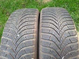 185/65 R15 zimne - 6