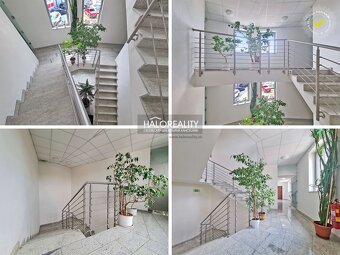HALO reality - Prenájom, kancelársky priestor Bratislava Lam - 6